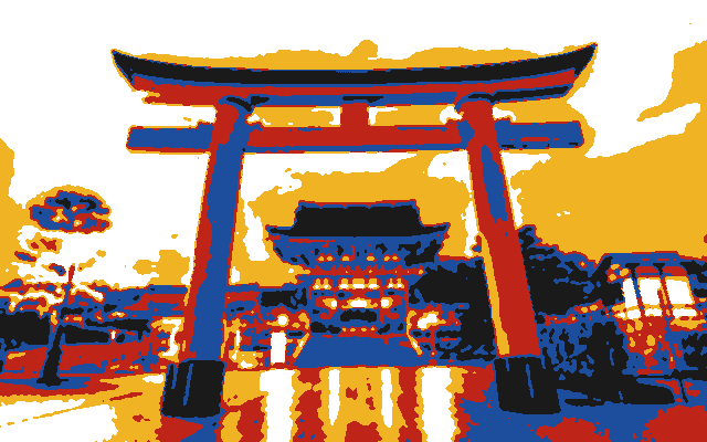 Kyoto