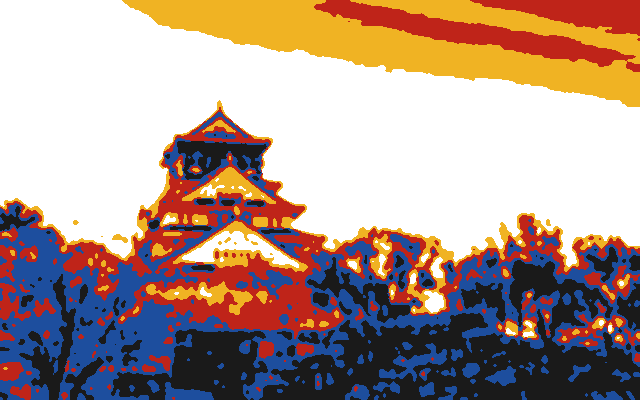 Osaka