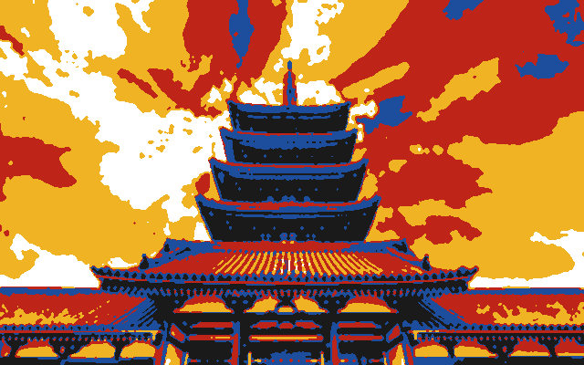 Tokyo